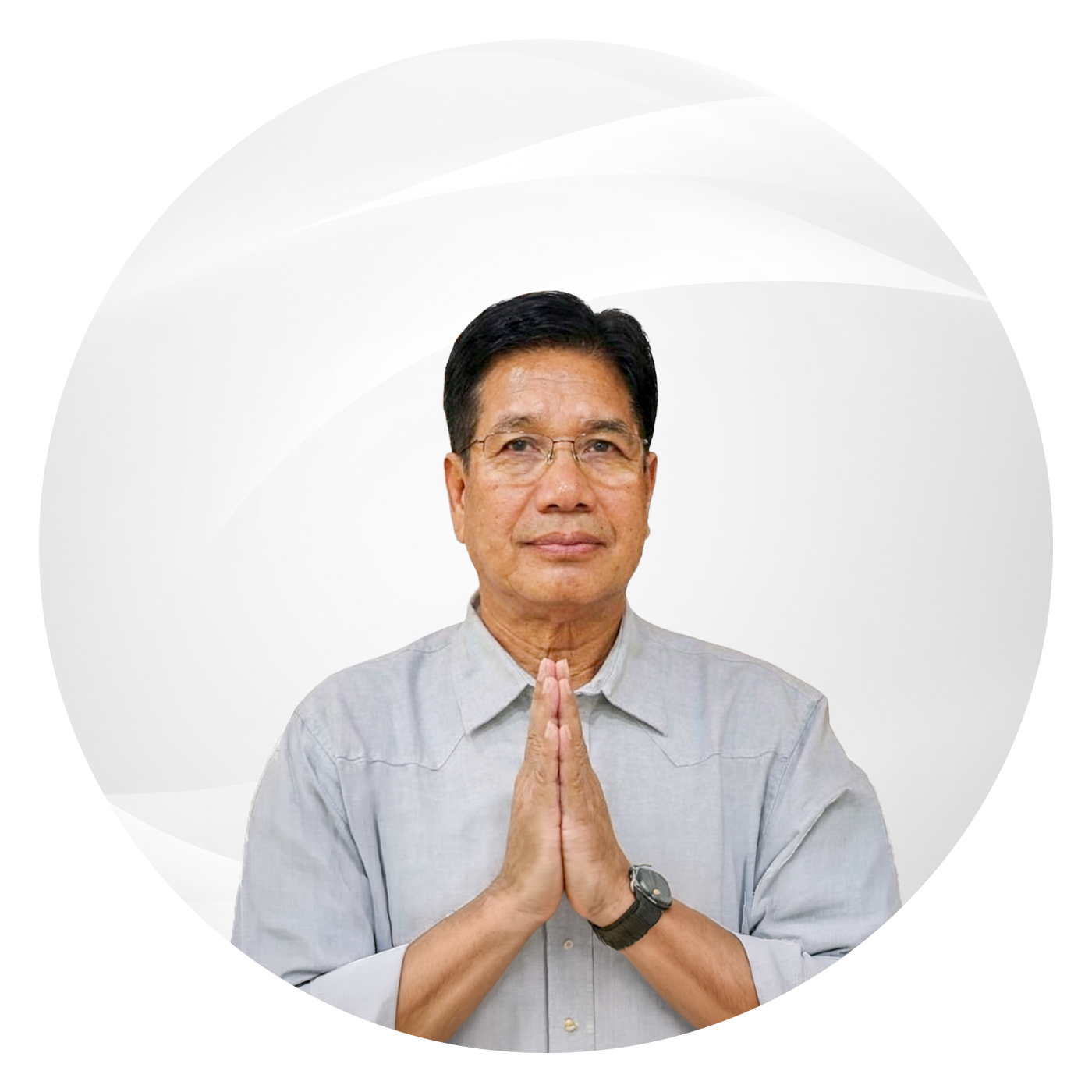 Mr. C.K. Jamatia